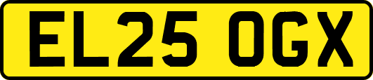 EL25OGX