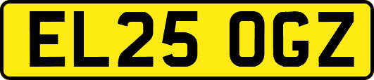 EL25OGZ