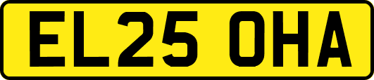 EL25OHA