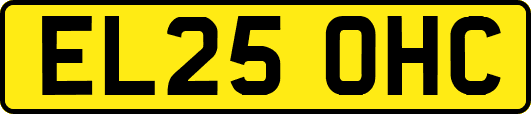 EL25OHC