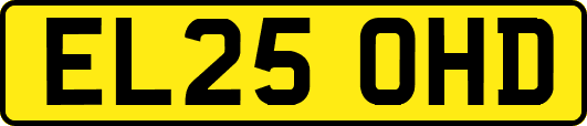 EL25OHD