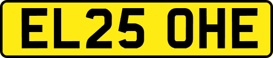 EL25OHE