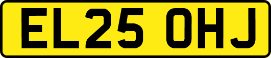 EL25OHJ