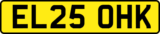 EL25OHK