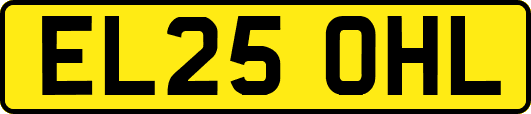 EL25OHL