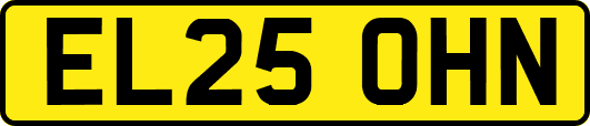 EL25OHN