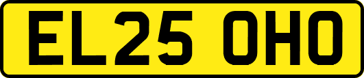 EL25OHO