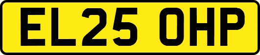 EL25OHP