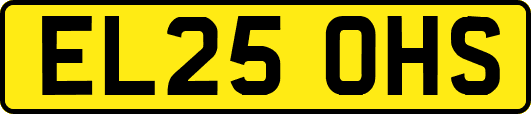 EL25OHS