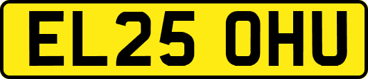 EL25OHU