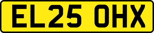 EL25OHX