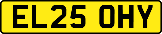 EL25OHY