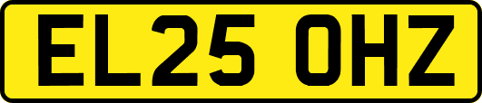 EL25OHZ