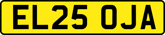 EL25OJA