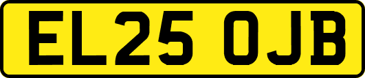 EL25OJB
