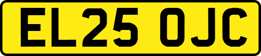 EL25OJC