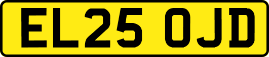 EL25OJD