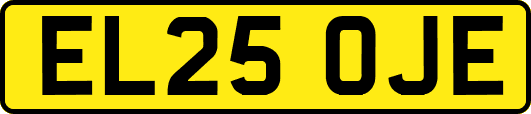 EL25OJE