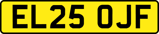 EL25OJF