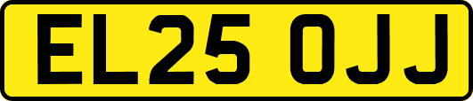 EL25OJJ