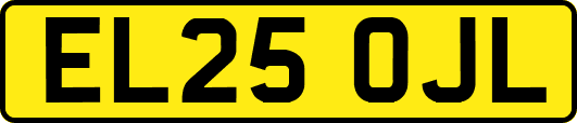 EL25OJL