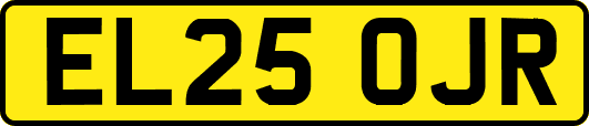 EL25OJR