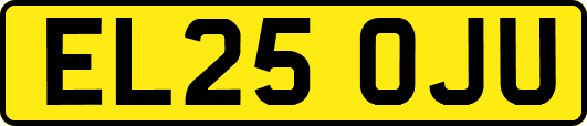 EL25OJU