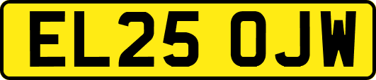 EL25OJW