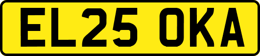 EL25OKA