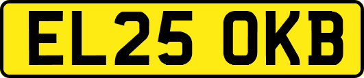 EL25OKB