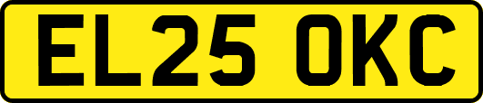 EL25OKC