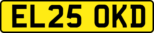 EL25OKD
