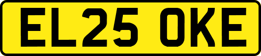 EL25OKE