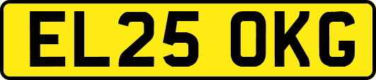 EL25OKG