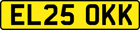 EL25OKK