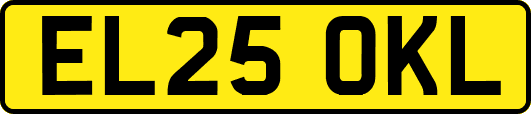 EL25OKL