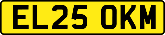 EL25OKM