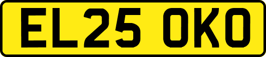 EL25OKO