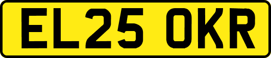EL25OKR