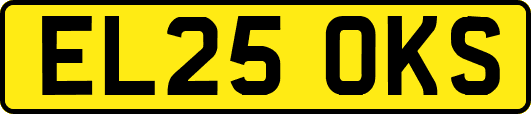 EL25OKS