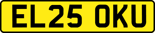 EL25OKU