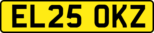 EL25OKZ