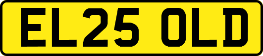EL25OLD