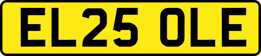EL25OLE