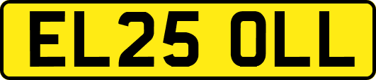 EL25OLL
