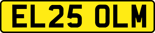 EL25OLM