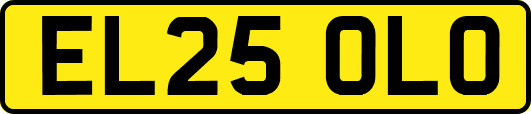 EL25OLO