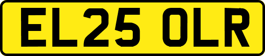 EL25OLR