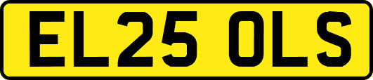 EL25OLS