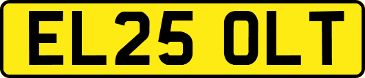 EL25OLT